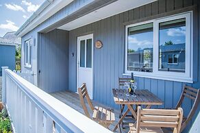 Skomer Lodge - 2 Bedroom Lodge - Manorbier