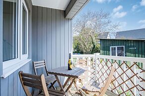 Skomer Lodge - 2 Bedroom Lodge - Manorbier