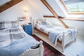Haggard - 3 Bedroom Cottage - Manorbier