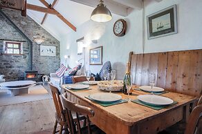 Haggard - 3 Bedroom Cottage - Manorbier