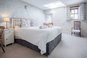 Haggard - 3 Bedroom Cottage - Manorbier