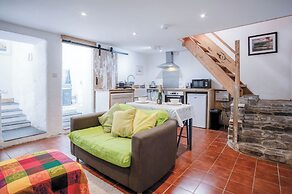 Soap Barn - 1 Bedroom Cottage - Manorbier