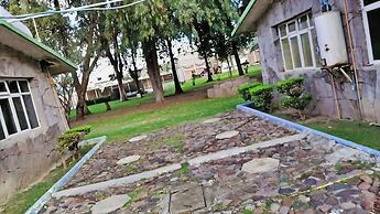Centro Vacacional Hacienda Los Morales