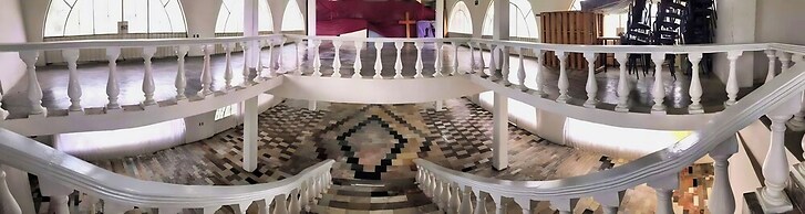 Centro Vacacional Hacienda Los Morales