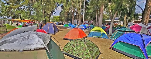 Centro Vacacional Hacienda Los Morales