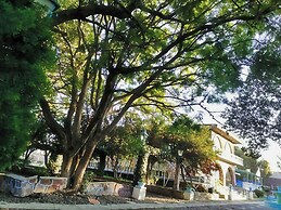 Centro Vacacional Hacienda Los Morales