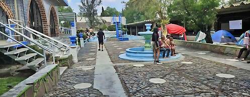 Centro Vacacional Hacienda Los Morales