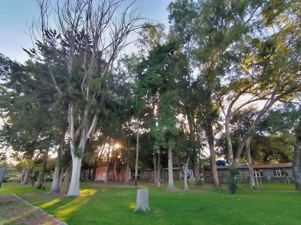 Centro Vacacional Hacienda Los Morales