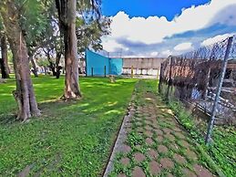 Centro Vacacional Hacienda Los Morales