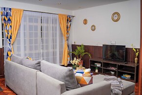 Golden Homes
