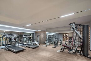 Microtel By Wyndham Handan New Century