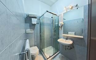 Hotel Capo Circeo