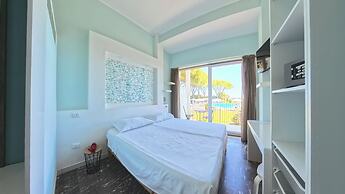 Hotel Capo Circeo