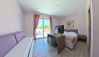 Hotel Capo Circeo