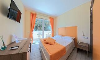 Hotel Capo Circeo