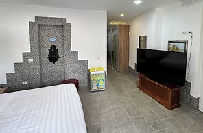 Hotel Capo Circeo