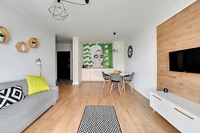 Modern Old Town 2 by Grand Apartments