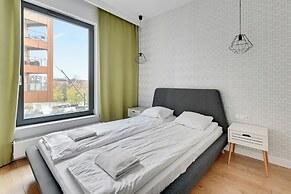 Modern Old Town 2 by Grand Apartments