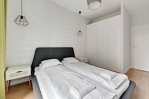 Modern Old Town 2 by Grand Apartments