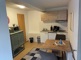 Molltaler Appartements