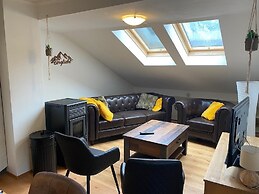 Molltaler Appartements