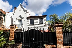 LUXURY HOUSE VILLA DEVOTO