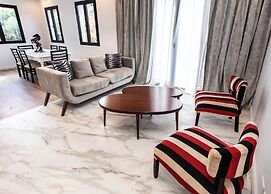 LUXURY HOUSE VILLA DEVOTO
