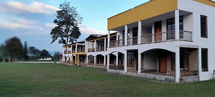 HOTEL TERRITORIO QUIMBAYA