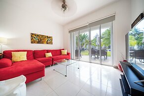 Mayamar G1 - 3 Bedroom with Pool & BBQ
