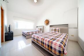 Mayamar G1 - 3 Bedroom with Pool & BBQ