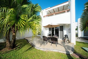 Mayamar G1 - 3 Bedroom with Pool & BBQ