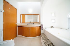 Mayamar G1 - 3 Bedroom with Pool & BBQ