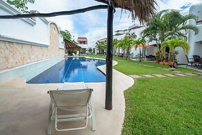 Mayamar G1 - 3 Bedroom with Pool & BBQ