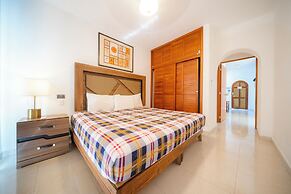 Mayamar G1 - 3 Bedroom with Pool & BBQ