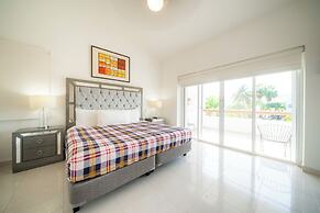 Mayamar G1 - 3 Bedroom with Pool & BBQ