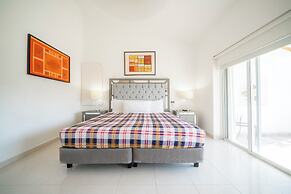 Mayamar G1 - 3 Bedroom with Pool & BBQ