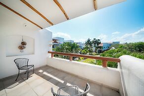 Mayamar G1 - 3 Bedroom with Pool & BBQ