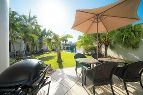 Mayamar G1 - 3 Bedroom with Pool & BBQ