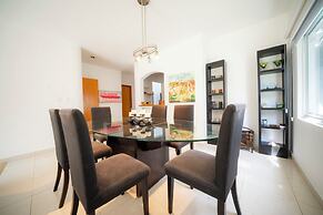 Mayamar G1 - 3 Bedroom with Pool & BBQ