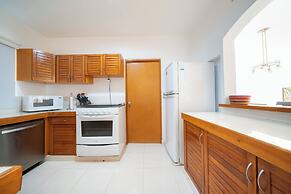 Mayamar G1 - 3 Bedroom with Pool & BBQ
