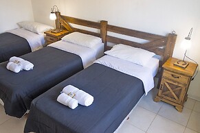 Tranqueras Lodge