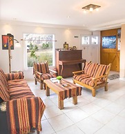 Tranqueras Lodge