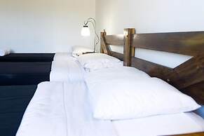 Tranqueras Lodge