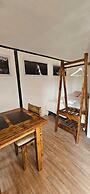 Tranqueras Lodge