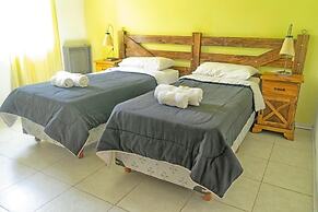 Tranqueras Lodge