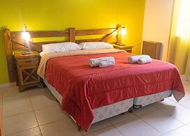 Tranqueras Lodge
