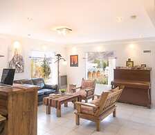 Tranqueras Lodge