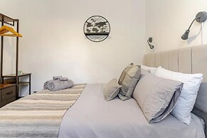 Captivating 2-bed Apartment in Birmingham