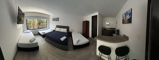 Hotel Salitre Star