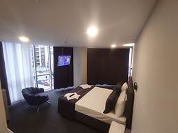 Cevvo Hotel 2 Gözdağı